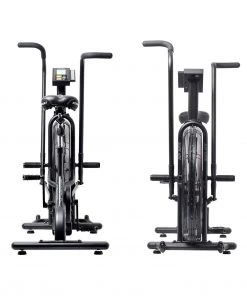 Wolverson Fitness Assault Bike Classic New Gear 13 Wolverson Fitness Assault Bike Classic New Gear