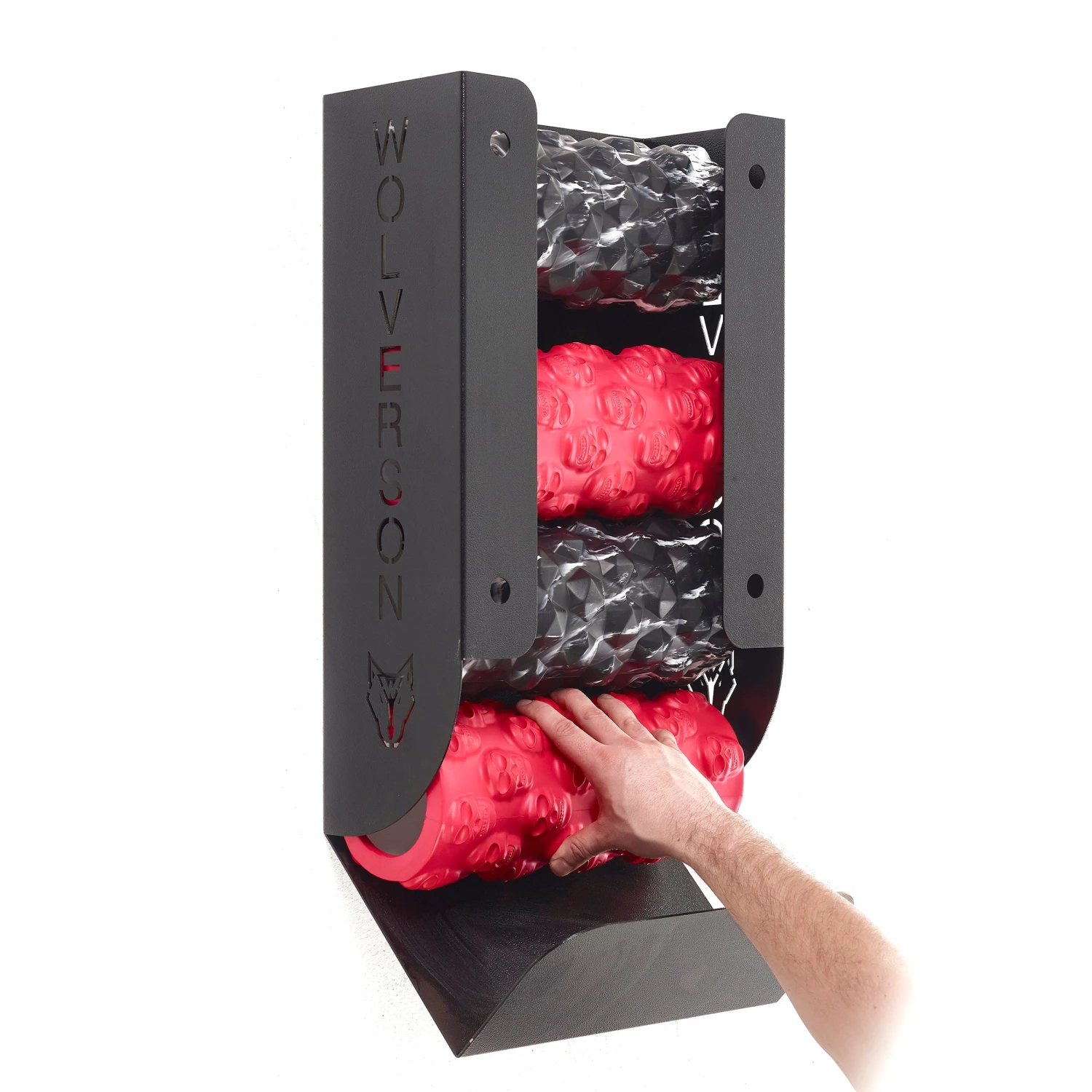 Wolverson Fitness Wolverson Mobility Dispenser New Gear 7 Wolverson Fitness Wolverson Mobility Dispenser New Gear