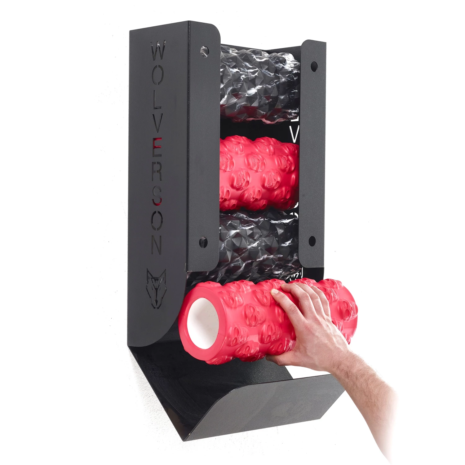 Wolverson Fitness Wolverson Mobility Dispenser New Gear 8 Wolverson Fitness Wolverson Mobility Dispenser New Gear