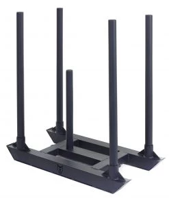Wolverson Fitness New Gear Wolverson Mini Power Sled