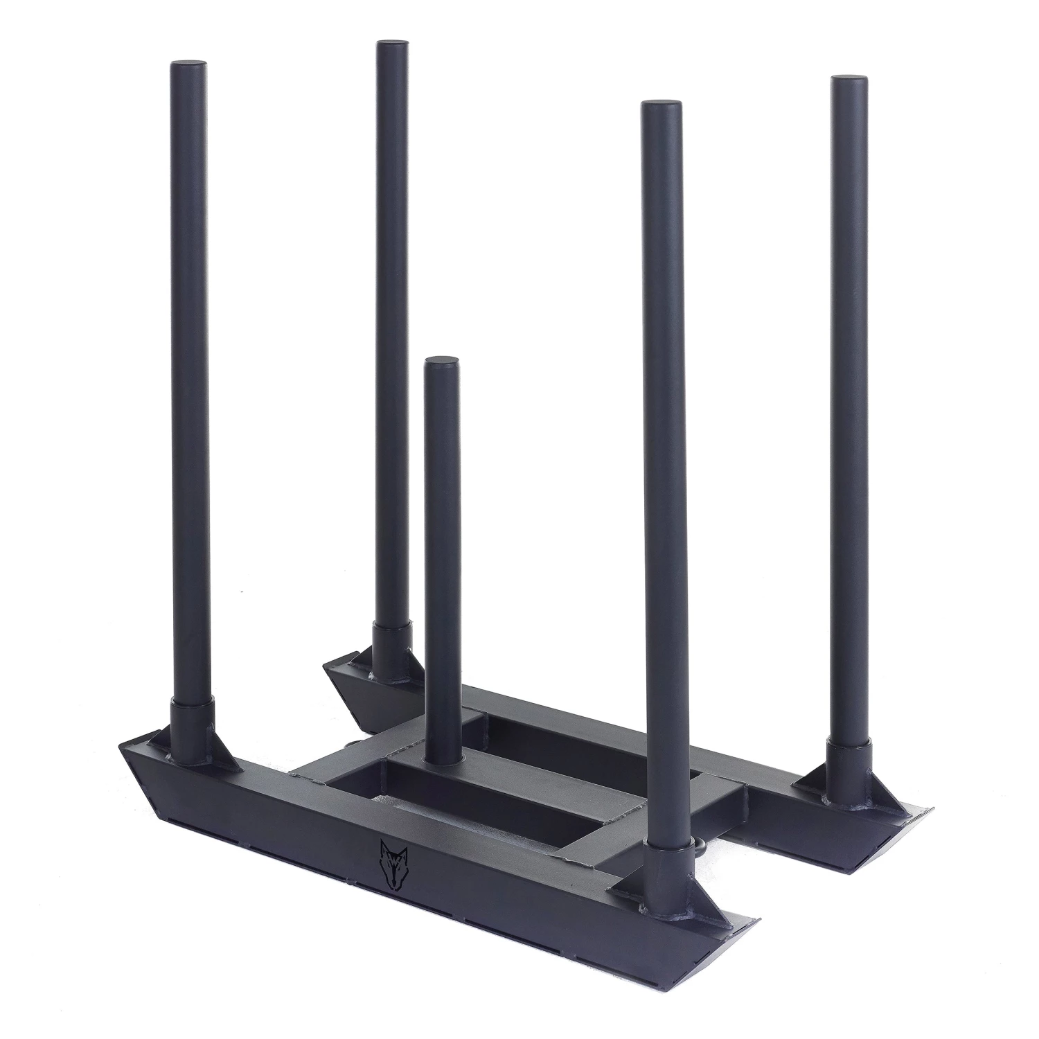 Wolverson Fitness New Gear Wolverson Mini Power Sled 3 Wolverson Fitness New Gear Wolverson Mini Power Sled