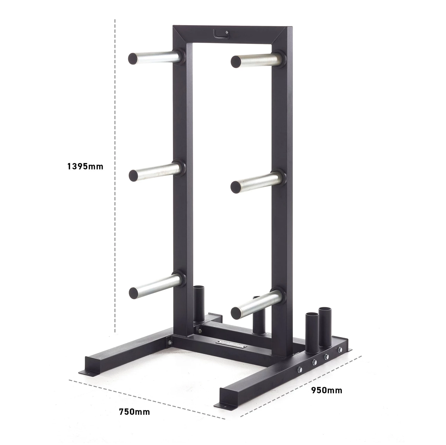 Wolverson Fitness Wolverson Accessory Storage System 4 Wolverson Fitness Wolverson Accessory Storage System