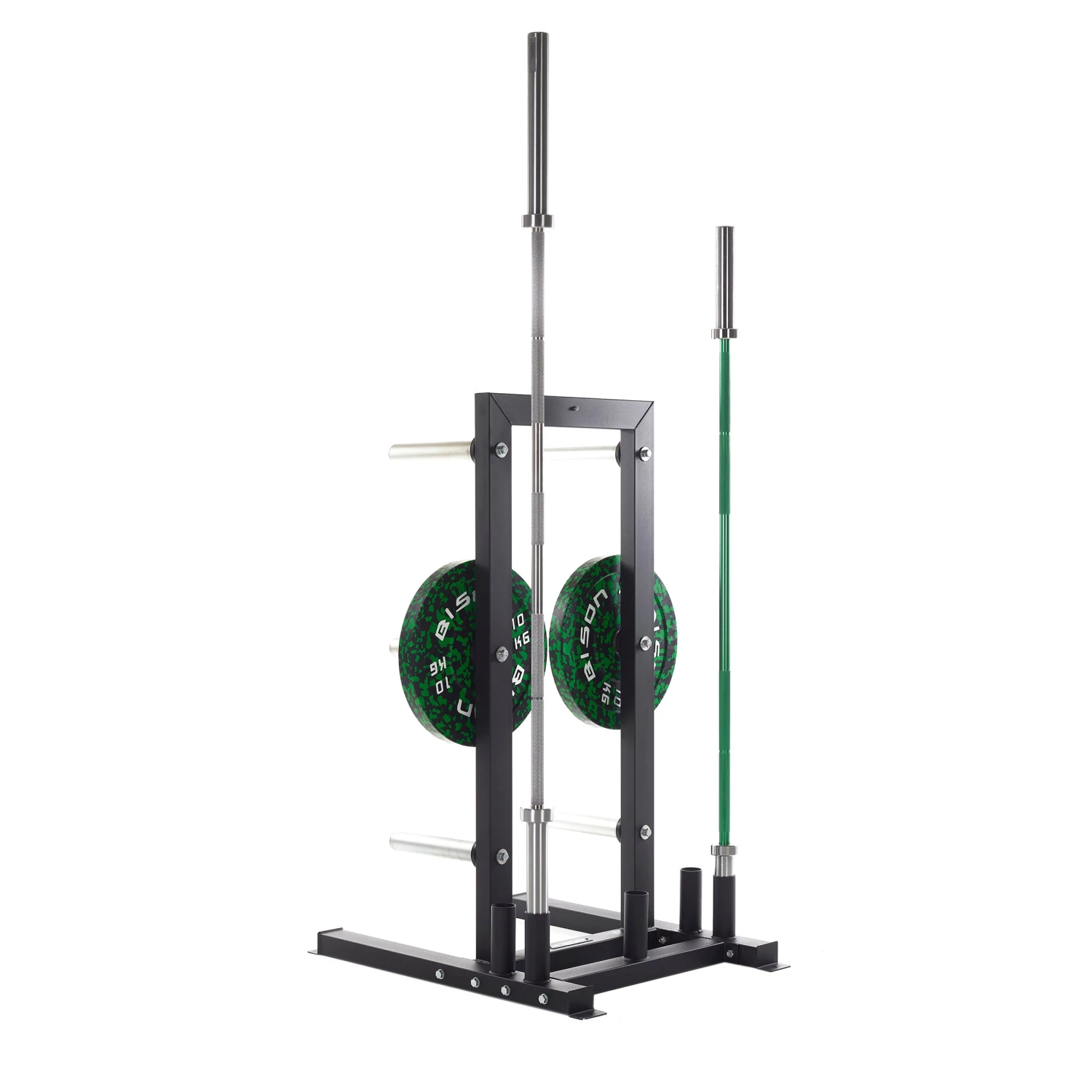 Wolverson Fitness Wolverson Accessory Storage System 6 Wolverson Fitness Wolverson Accessory Storage System