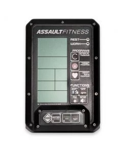 Wolverson Fitness New Gear Replacement Console For Assault Bike Elite/Pro
