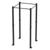 Wolverson Fitness Bison Series - 2 Bay Freestanding Rig 1 Wolverson Fitness Bison Series - 2 Bay Freestanding Rig