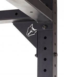 Wolverson Fitness Wolverson Full Rack New Gear 16 Wolverson Fitness Wolverson Full Rack New Gear