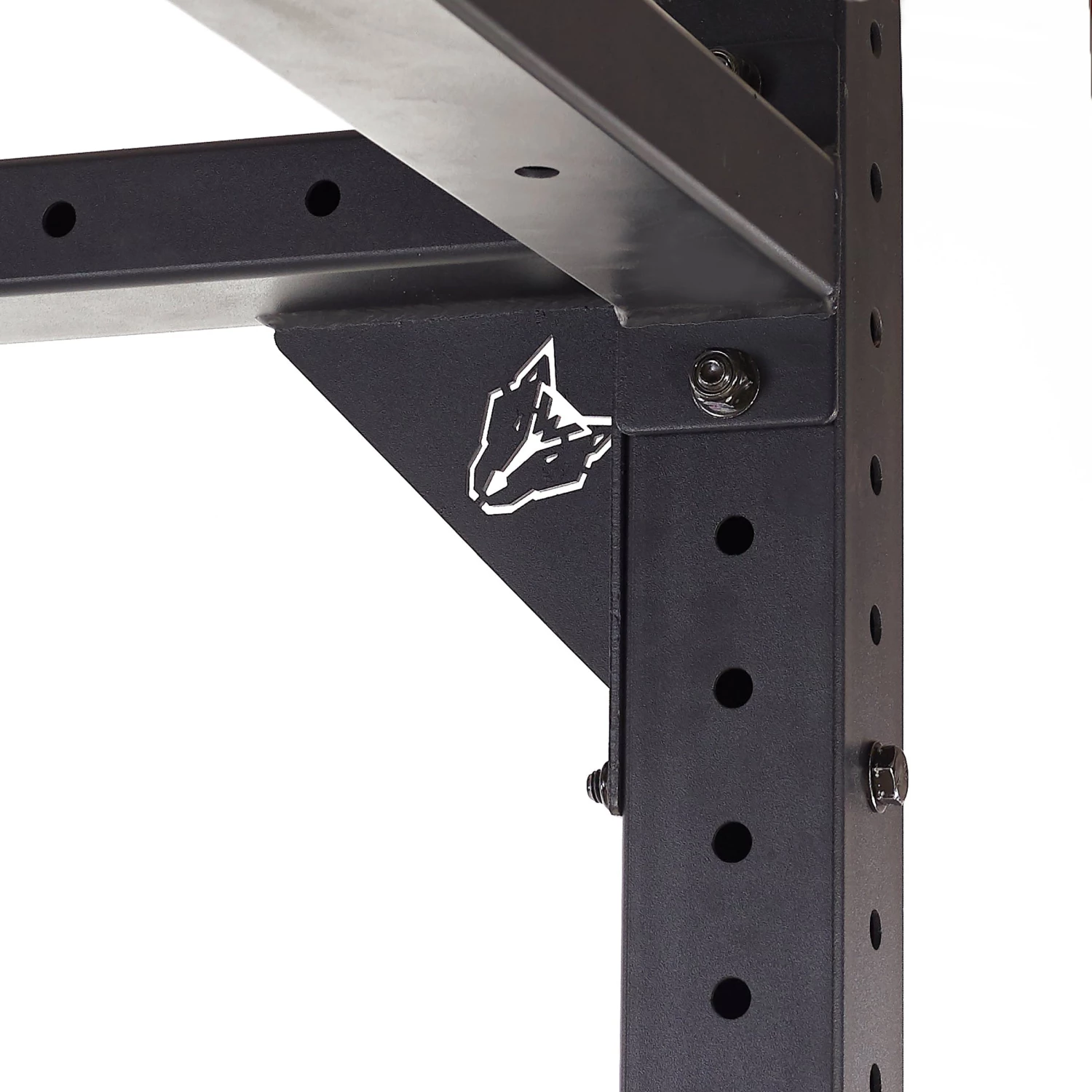 Wolverson Fitness Wolverson Full Rack New Gear 7 Wolverson Fitness Wolverson Full Rack New Gear