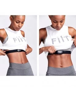 Wolverson Fitness New Gear Fiit Tracker