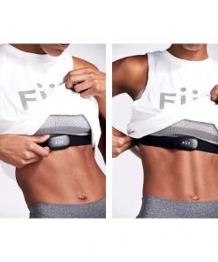 Wolverson Fitness New Gear Fiit Tracker 9 Wolverson Fitness New Gear Fiit Tracker