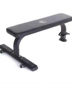 Wolverson Fitness Wolverson Flat Weight Bench