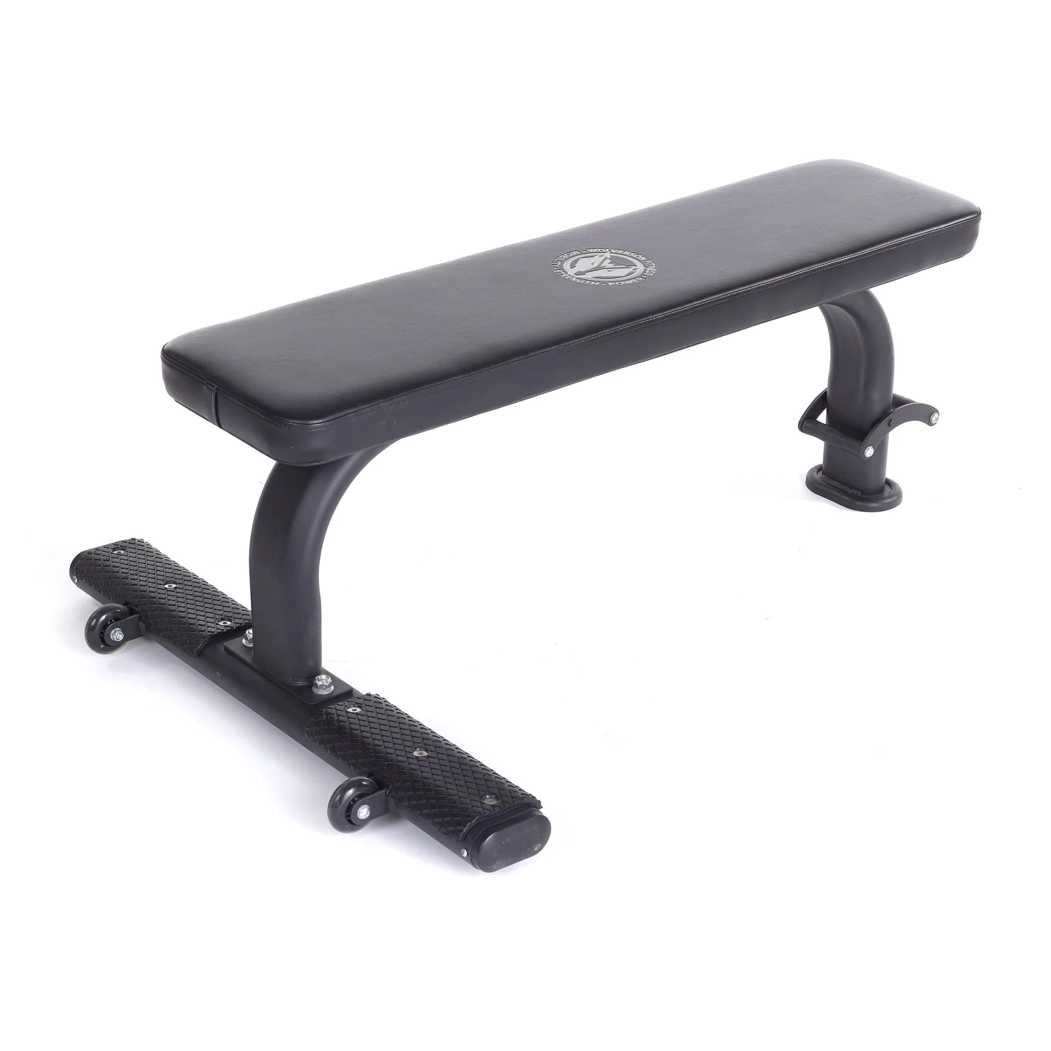 Wolverson Fitness Wolverson Flat Weight Bench 3 Wolverson Fitness Wolverson Flat Weight Bench