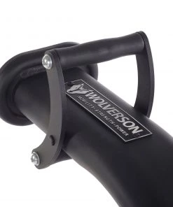 Wolverson Fitness Wolverson Flat Weight Bench 12 Wolverson Fitness Wolverson Flat Weight Bench