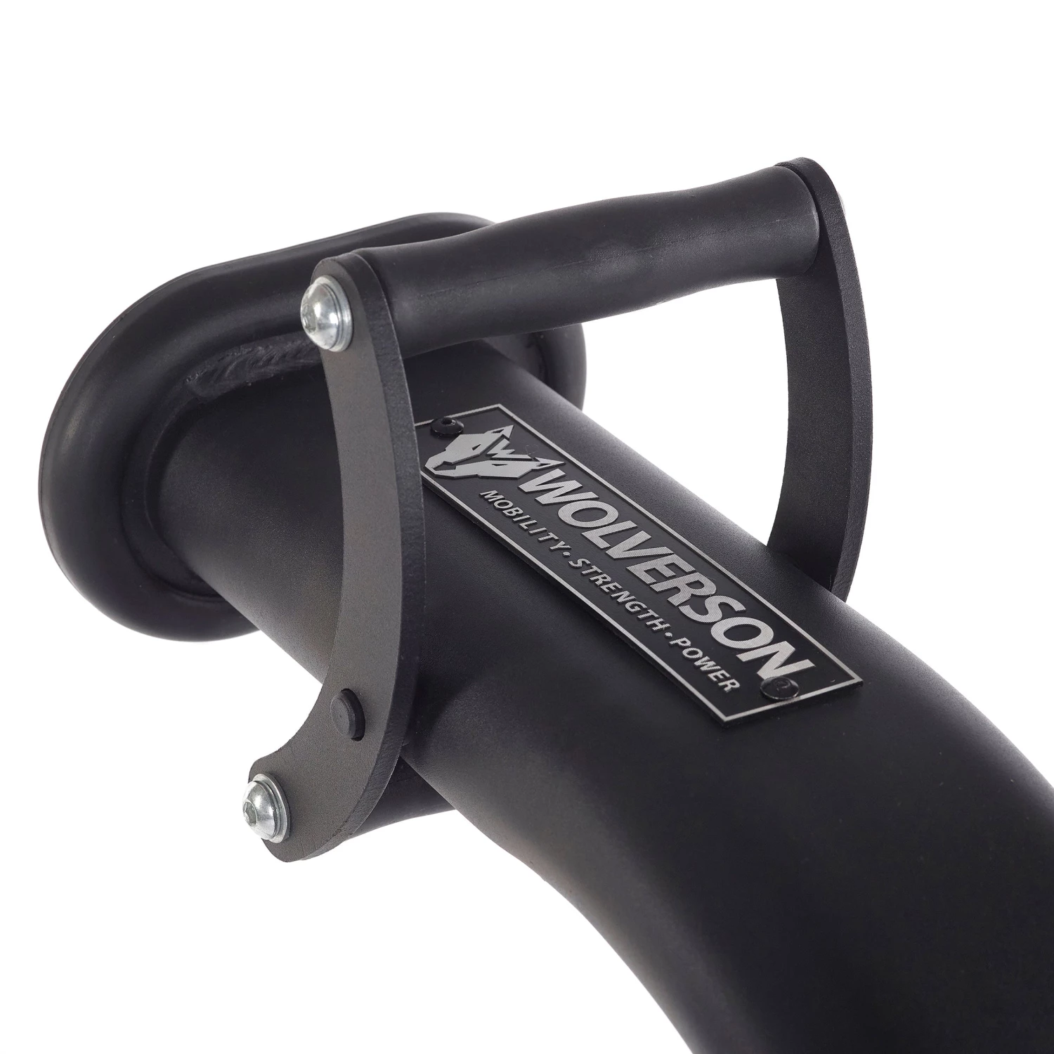 Wolverson Fitness Wolverson Flat Weight Bench 7 Wolverson Fitness Wolverson Flat Weight Bench