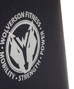 Wolverson Fitness Wolverson Flat Weight Bench 11 Wolverson Fitness Wolverson Flat Weight Bench