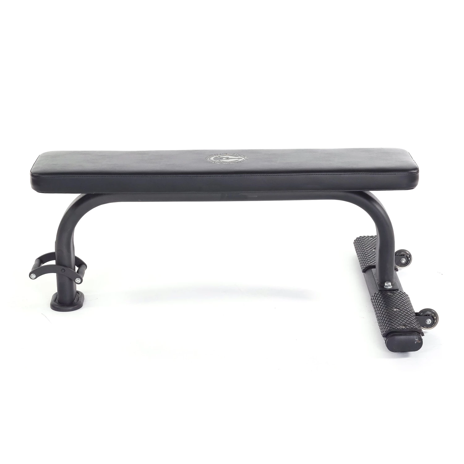 Wolverson Fitness Wolverson Flat Weight Bench 5 Wolverson Fitness Wolverson Flat Weight Bench