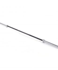 Wolverson Fitness The Foundation Bar - 15kg