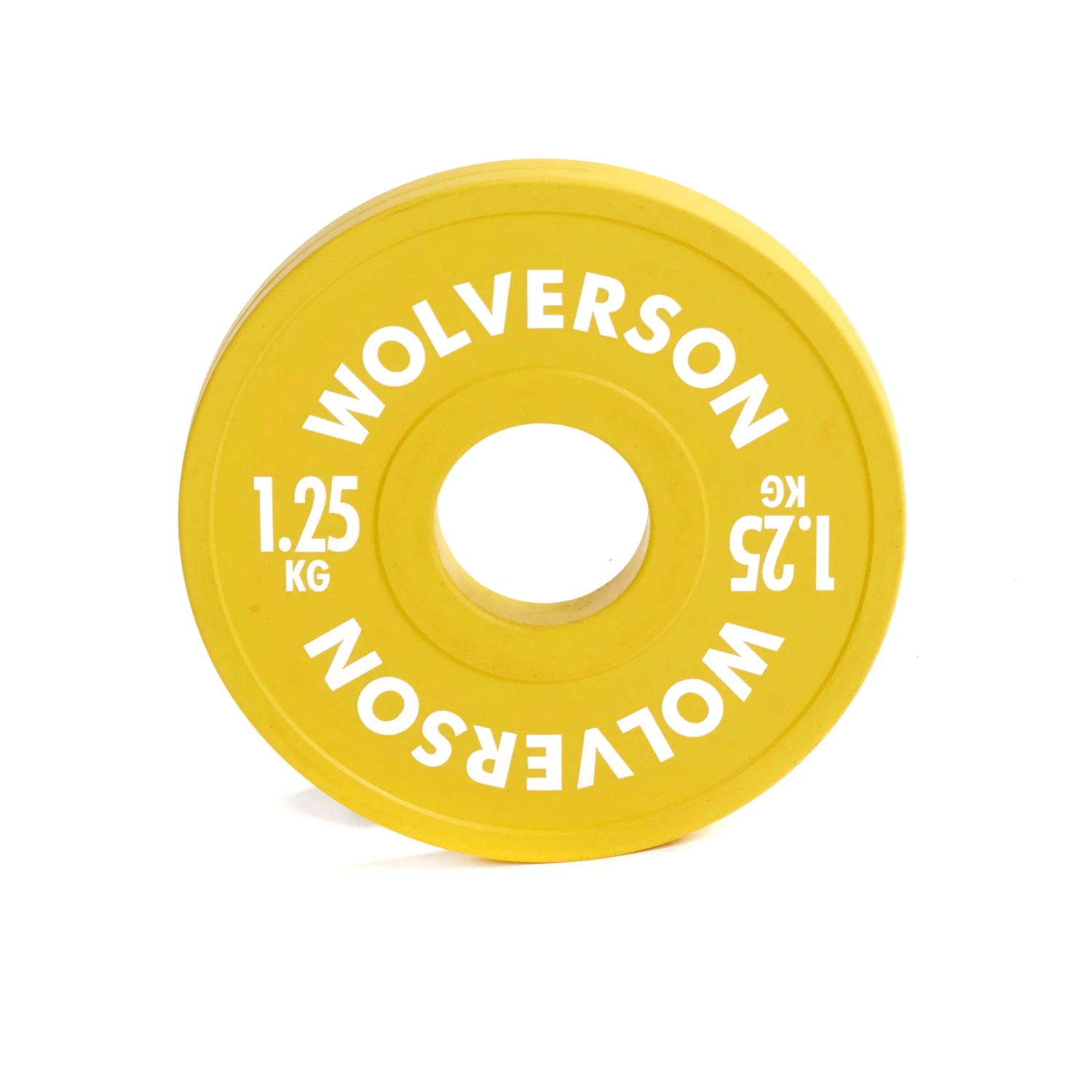Wolverson Fitness Wolverson Colour Fractional Plates 5 Wolverson Fitness Wolverson Colour Fractional Plates