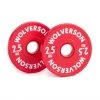 Wolverson Fitness Wolverson Colour Fractional Plates 1 Wolverson Fitness Wolverson Colour Fractional Plates