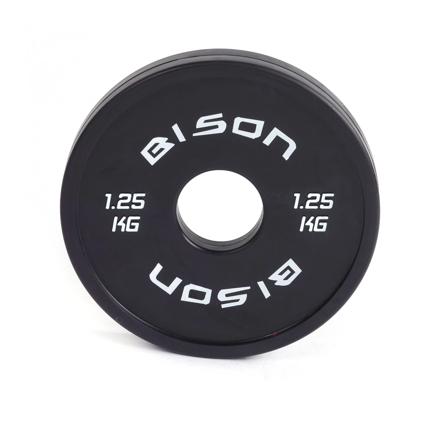 Wolverson Fitness Bison Black Fractional Plates New Gear 6 Wolverson Fitness Bison Black Fractional Plates New Gear