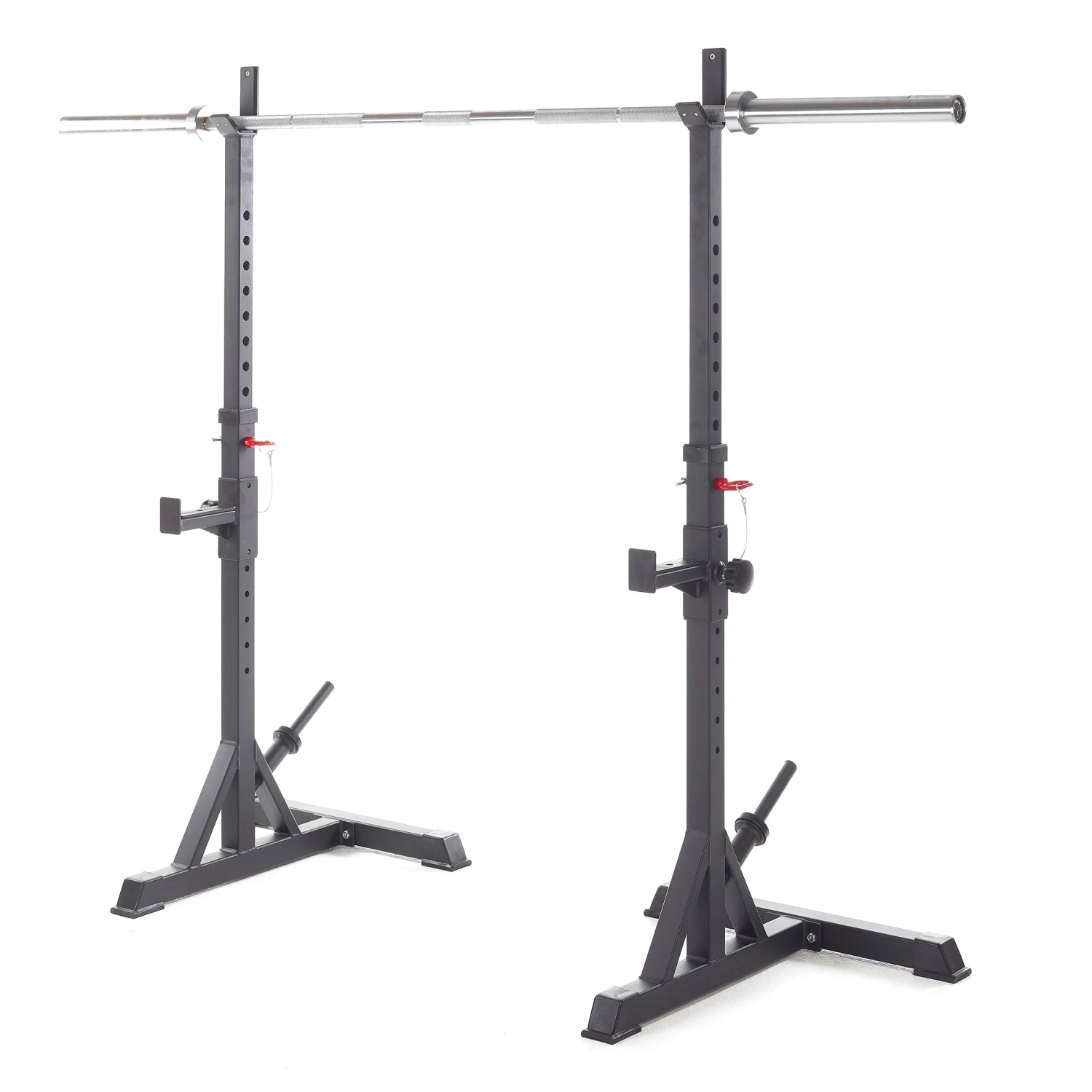 Wolverson Fitness New Gear Wolverson Eco Mobile Squat Rack 4 Wolverson Fitness New Gear Wolverson Eco Mobile Squat Rack