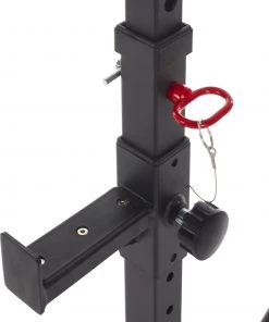 Wolverson Fitness New Gear Wolverson Eco Mobile Squat Rack 19 Wolverson Fitness New Gear Wolverson Eco Mobile Squat Rack