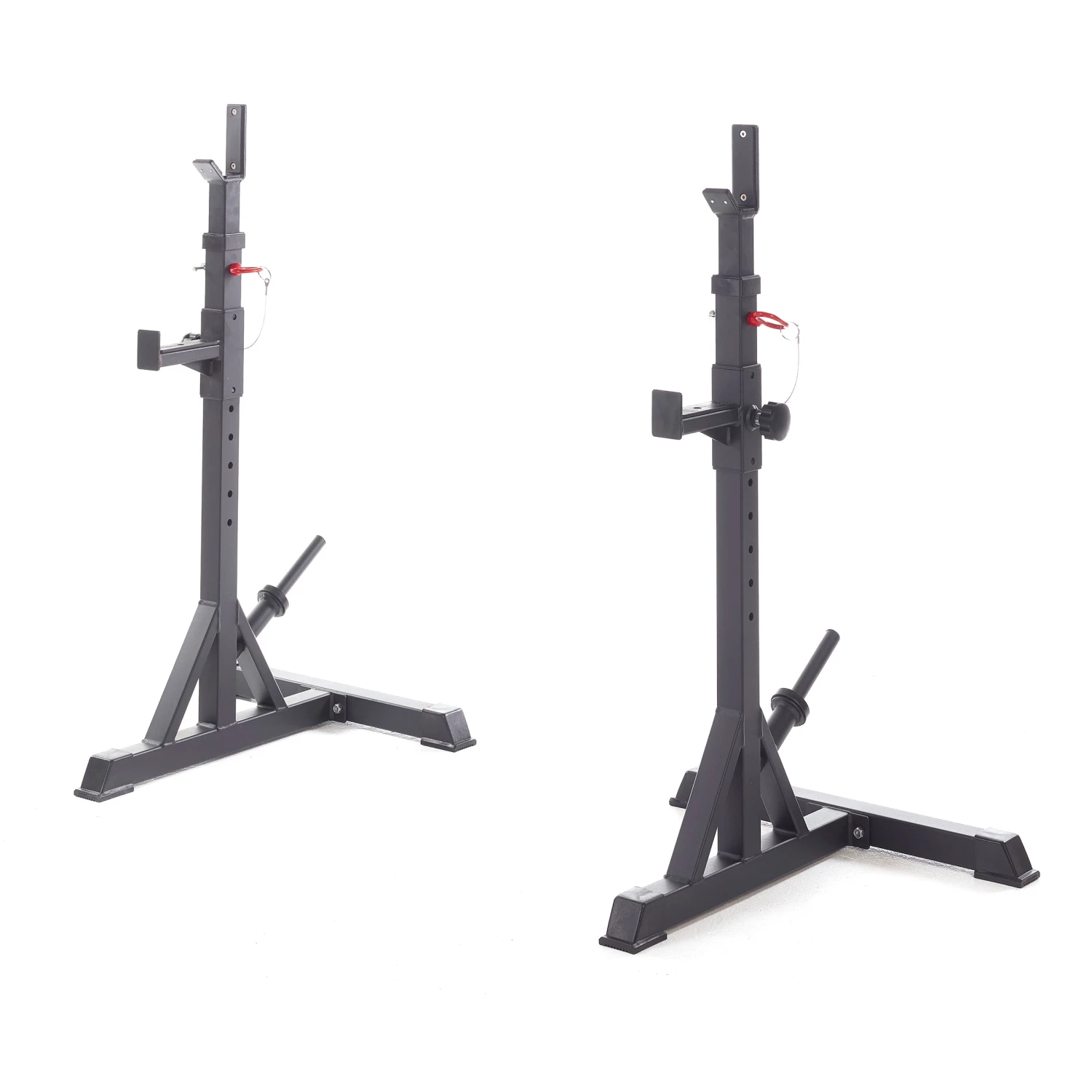 Wolverson Fitness New Gear Wolverson Eco Mobile Squat Rack 7 Wolverson Fitness New Gear Wolverson Eco Mobile Squat Rack