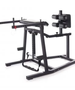 Wolverson Fitness New Gear Wolverson Dual MK.5 GHD/Reverse Hyper 33 Wolverson Fitness New Gear Wolverson Dual MK.5 GHD/Reverse Hyper