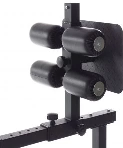 Wolverson Fitness New Gear Wolverson Dual MK.5 GHD/Reverse Hyper 24 Wolverson Fitness New Gear Wolverson Dual MK.5 GHD/Reverse Hyper