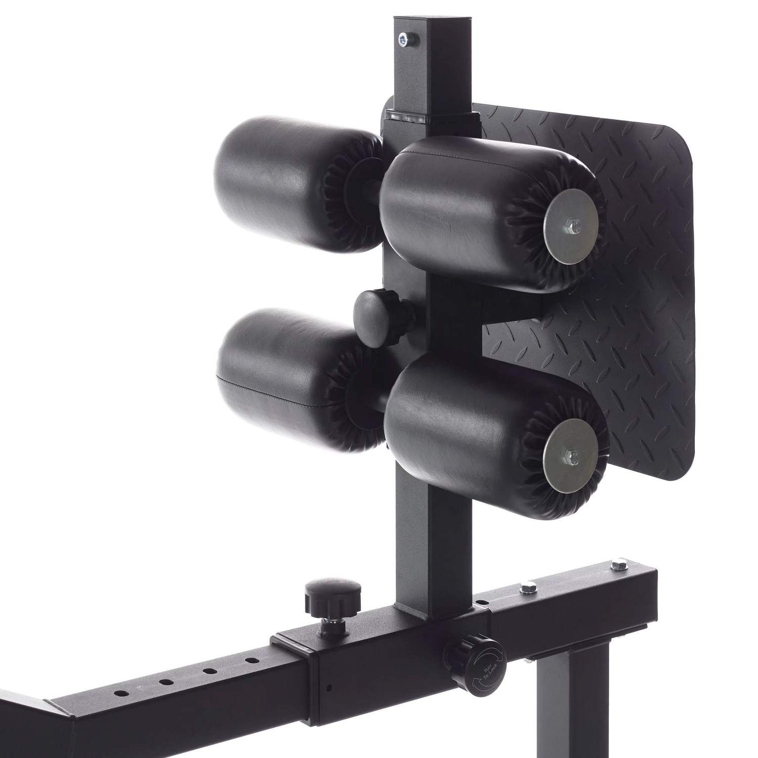 Wolverson Fitness New Gear Wolverson Dual MK.5 GHD/Reverse Hyper 9 Wolverson Fitness New Gear Wolverson Dual MK.5 GHD/Reverse Hyper