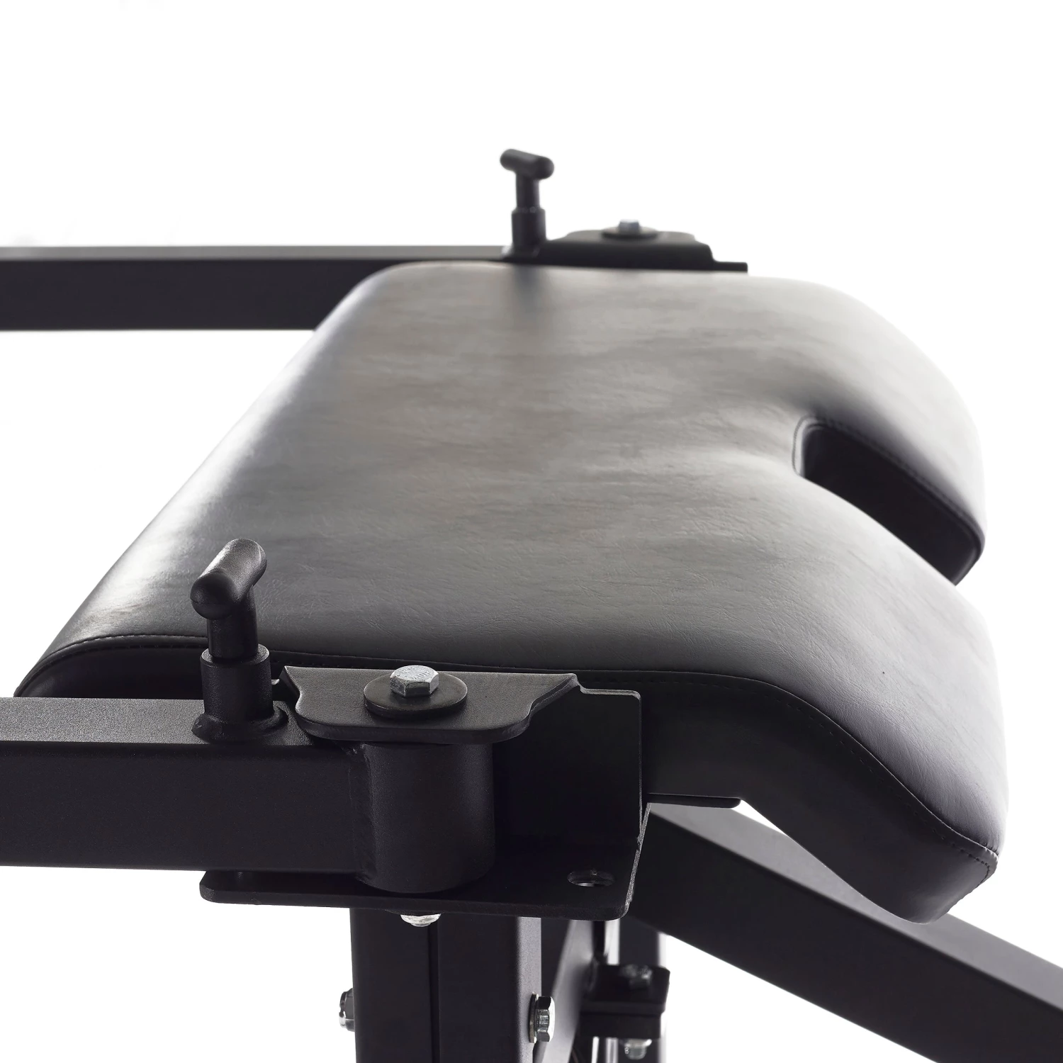 Wolverson Fitness New Gear Wolverson Dual MK.5 GHD/Reverse Hyper 10 Wolverson Fitness New Gear Wolverson Dual MK.5 GHD/Reverse Hyper