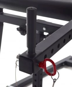 Wolverson Fitness New Gear Wolverson Dual MK.5 GHD/Reverse Hyper 28 Wolverson Fitness New Gear Wolverson Dual MK.5 GHD/Reverse Hyper