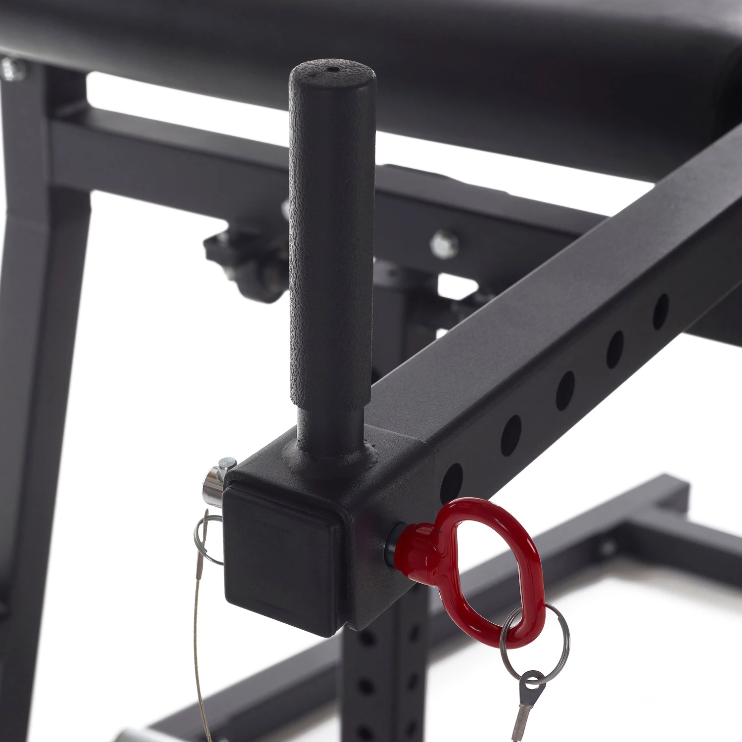 Wolverson Fitness New Gear Wolverson Dual MK.5 GHD/Reverse Hyper 13 Wolverson Fitness New Gear Wolverson Dual MK.5 GHD/Reverse Hyper