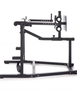 Wolverson Fitness New Gear Wolverson Dual MK.5 GHD/Reverse Hyper 21 Wolverson Fitness New Gear Wolverson Dual MK.5 GHD/Reverse Hyper