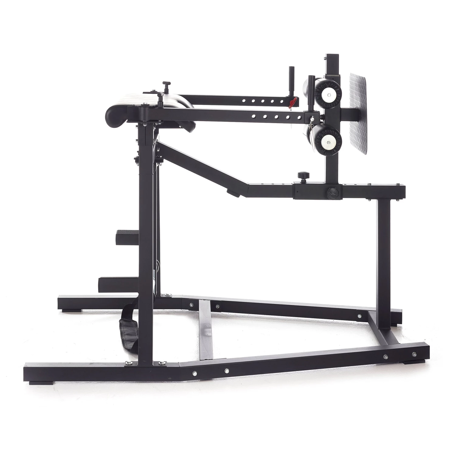 Wolverson Fitness New Gear Wolverson Dual MK.5 GHD/Reverse Hyper 6 Wolverson Fitness New Gear Wolverson Dual MK.5 GHD/Reverse Hyper