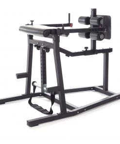 Wolverson Fitness New Gear Wolverson Dual MK.5 GHD/Reverse Hyper 20 Wolverson Fitness New Gear Wolverson Dual MK.5 GHD/Reverse Hyper