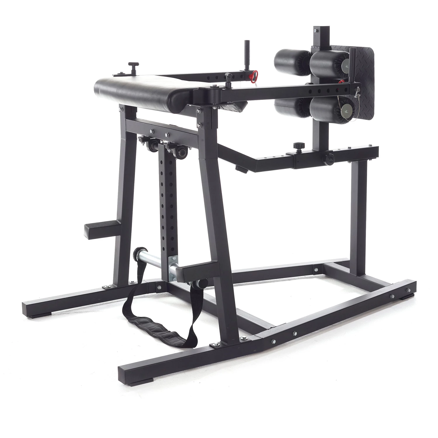 Wolverson Fitness New Gear Wolverson Dual MK.5 GHD/Reverse Hyper 5 Wolverson Fitness New Gear Wolverson Dual MK.5 GHD/Reverse Hyper