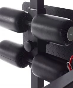 Wolverson Fitness New Gear Wolverson Dual MK.5 GHD/Reverse Hyper 31 Wolverson Fitness New Gear Wolverson Dual MK.5 GHD/Reverse Hyper