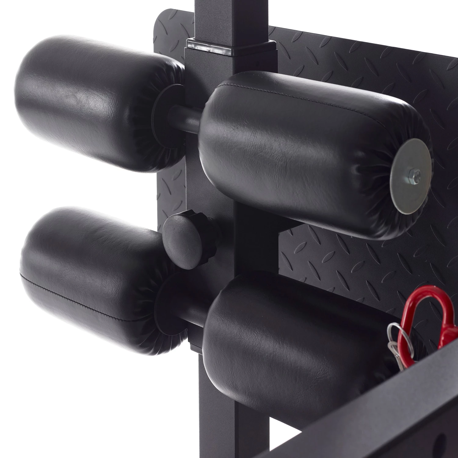 Wolverson Fitness New Gear Wolverson Dual MK.5 GHD/Reverse Hyper 16 Wolverson Fitness New Gear Wolverson Dual MK.5 GHD/Reverse Hyper