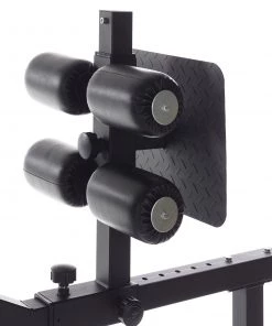 Wolverson Fitness New Gear Wolverson Dual MK.5 GHD/Reverse Hyper 23 Wolverson Fitness New Gear Wolverson Dual MK.5 GHD/Reverse Hyper