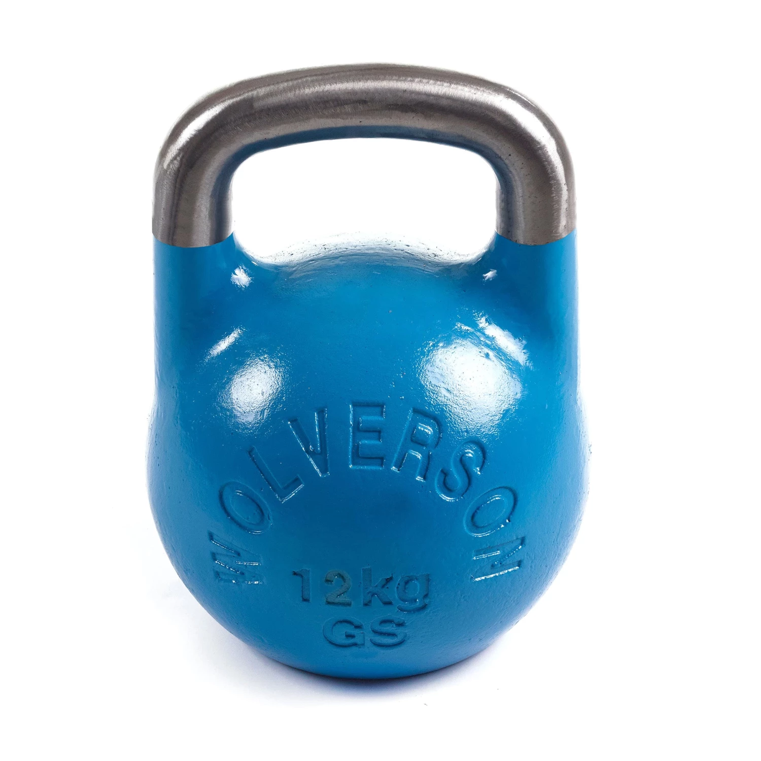 Wolverson Fitness New Gear Wolverson GS Competition Kettlebells 4 Wolverson Fitness New Gear Wolverson GS Competition Kettlebells