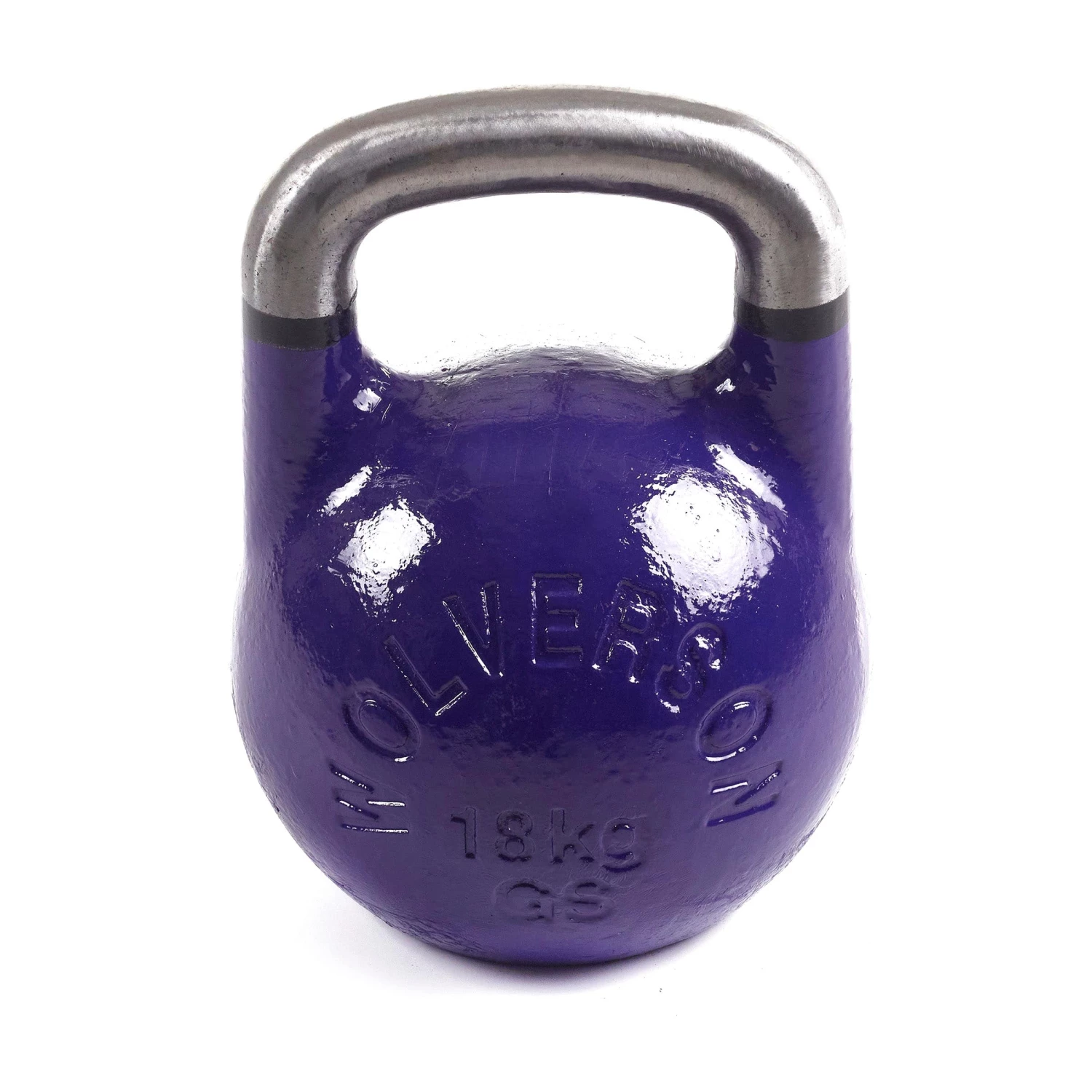 Wolverson Fitness New Gear Wolverson GS Competition Kettlebells 8 Wolverson Fitness New Gear Wolverson GS Competition Kettlebells