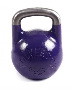 Wolverson Fitness New Gear Wolverson GS Competition Kettlebells 21 Wolverson Fitness New Gear Wolverson GS Competition Kettlebells