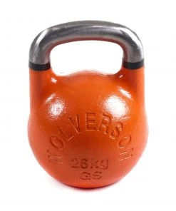 Wolverson Fitness New Gear Wolverson GS Competition Kettlebells 24 Wolverson Fitness New Gear Wolverson GS Competition Kettlebells
