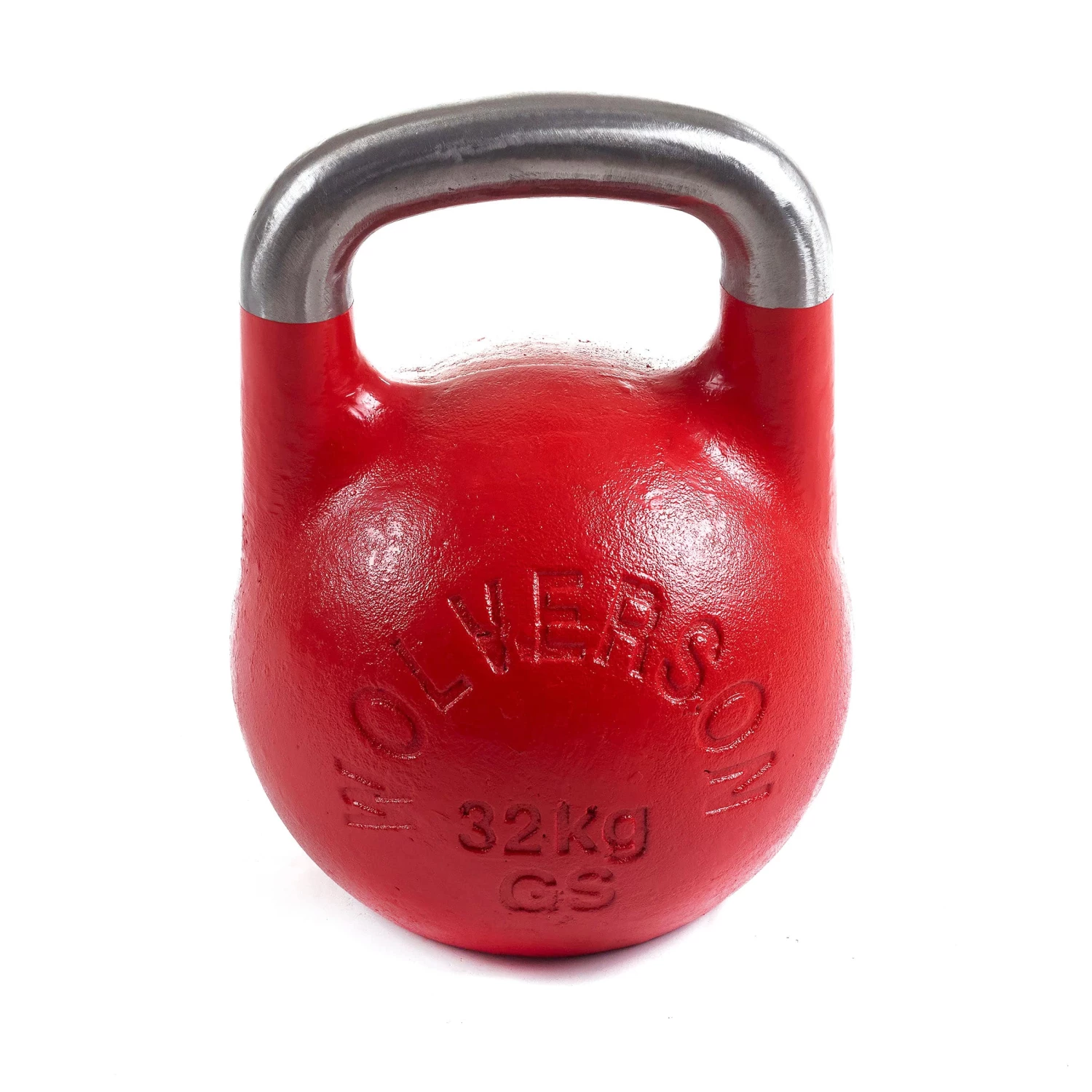 Wolverson Fitness New Gear Wolverson GS Competition Kettlebells 15 Wolverson Fitness New Gear Wolverson GS Competition Kettlebells