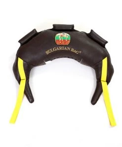 Wolverson Fitness New Gear Bulgarian Bag® - SUPLES Original Model 25 Wolverson Fitness New Gear Bulgarian Bag® - SUPLES Original Model