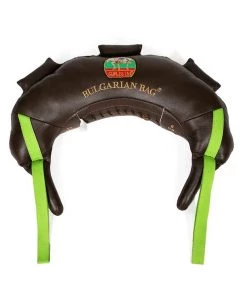 Wolverson Fitness New Gear Bulgarian Bag® - SUPLES Original Model 17 Wolverson Fitness New Gear Bulgarian Bag® - SUPLES Original Model