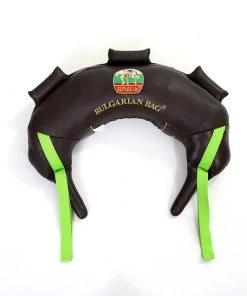 Wolverson Fitness New Gear Bulgarian Bag® - SUPLES Original Model 16 Wolverson Fitness New Gear Bulgarian Bag® - SUPLES Original Model