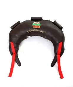 Wolverson Fitness New Gear Bulgarian Bag® - SUPLES Original Model