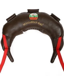 Wolverson Fitness New Gear Bulgarian Bagยฎ - SUPLES Original Model