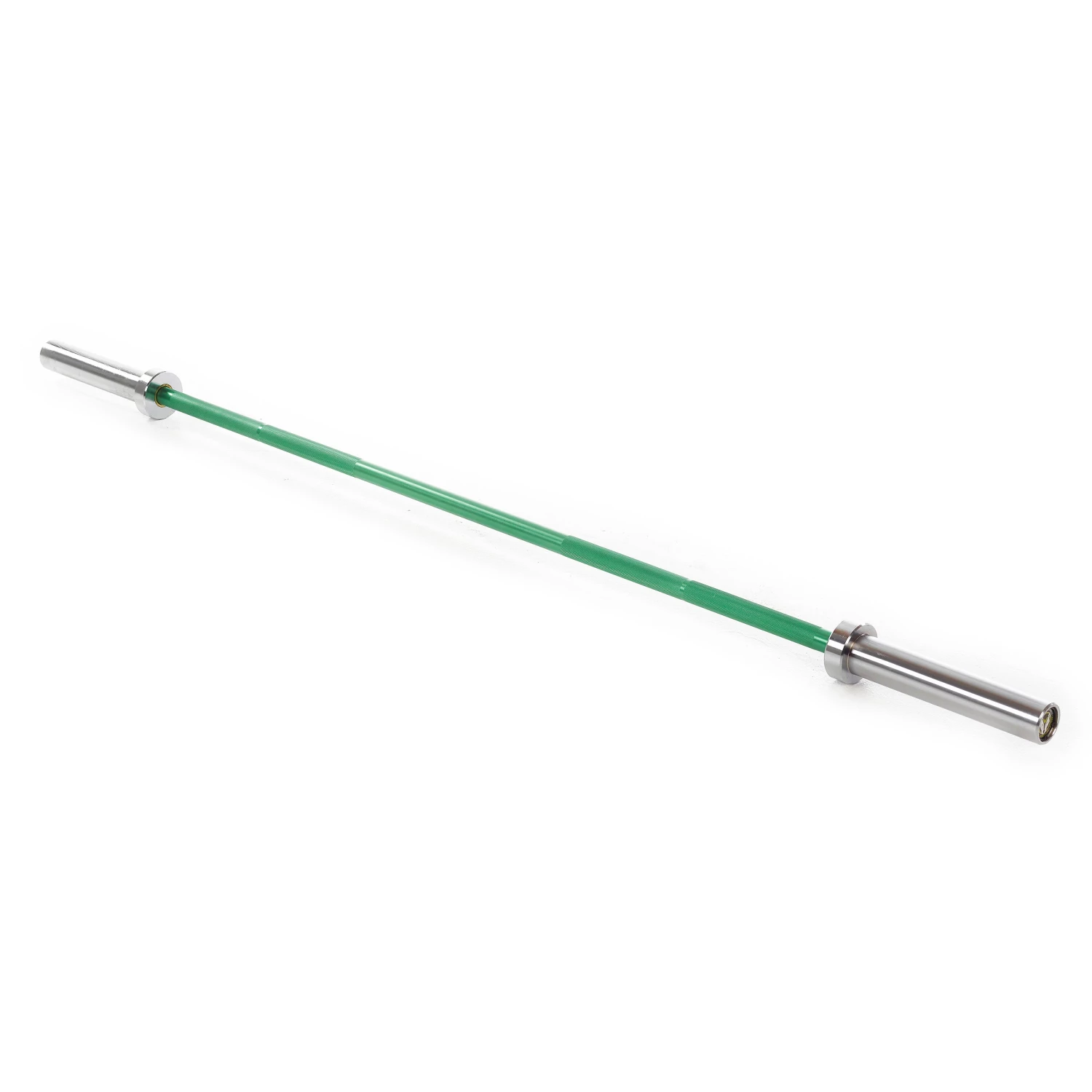 Wolverson Fitness Wolverson 8 Kg Training Barbell 5 Wolverson Fitness Wolverson 8 Kg Training Barbell